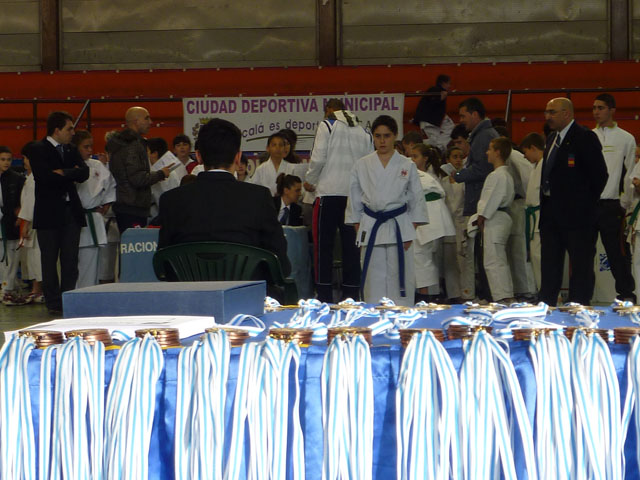 Deporte Infantil Fase de Area