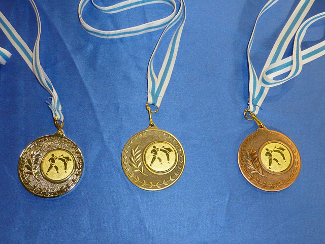 Deporte Infantil Fase de Area