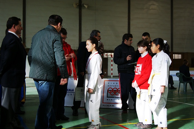 Deporte Infantil Fase de Area