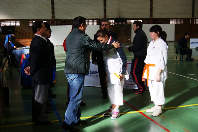 Deporte Infantil Fase de Area