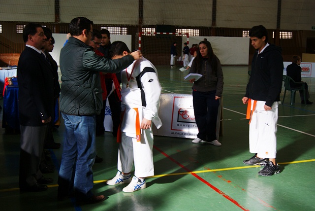 Deporte Infantil Fase de Area