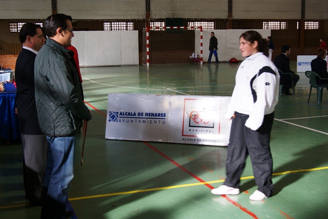 Deporte Infantil Fase de Area