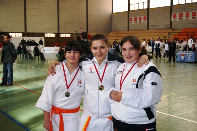 Deporte Infantil Fase de Area