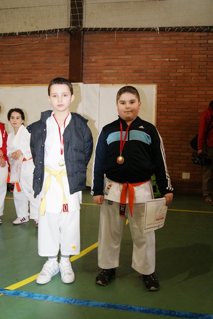 Deporte Infantil Fase de Area
