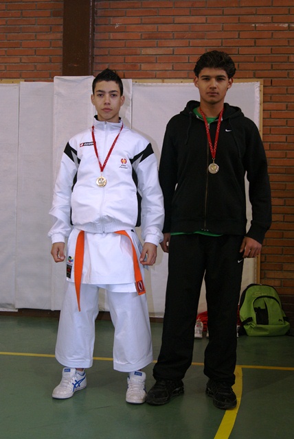 Deporte Infantil Fase de Area