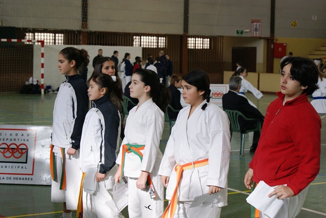 Deporte Infantil Fase de Area