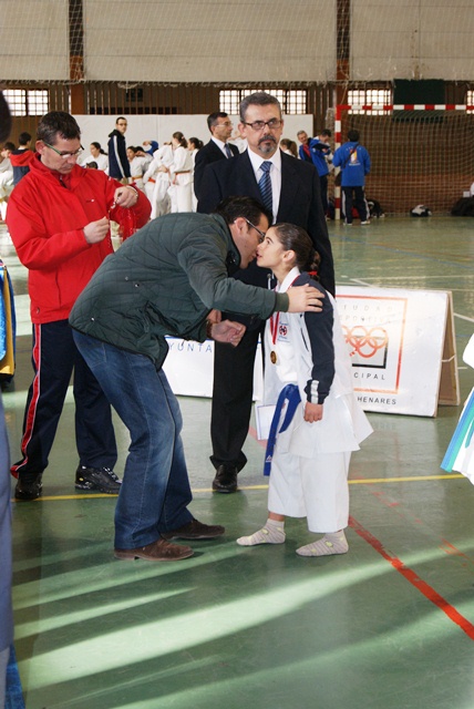 Deporte Infantil Fase de Area