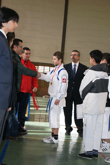 Deporte Infantil Fase de Area