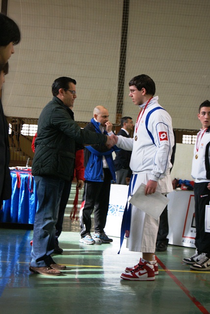 Deporte Infantil Fase de Area