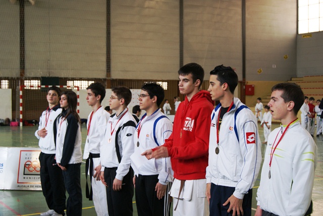 Deporte Infantil Fase de Area