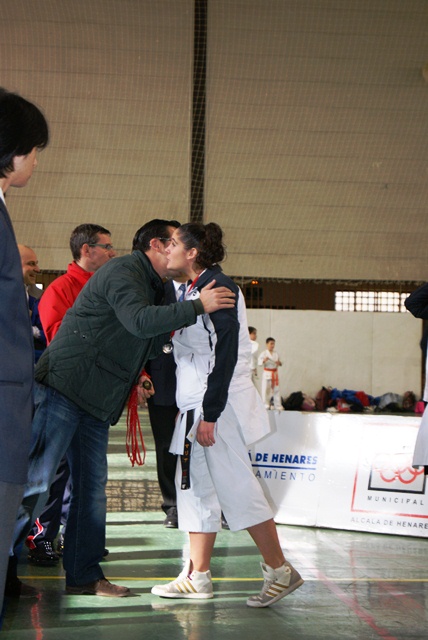 Deporte Infantil Fase de Area