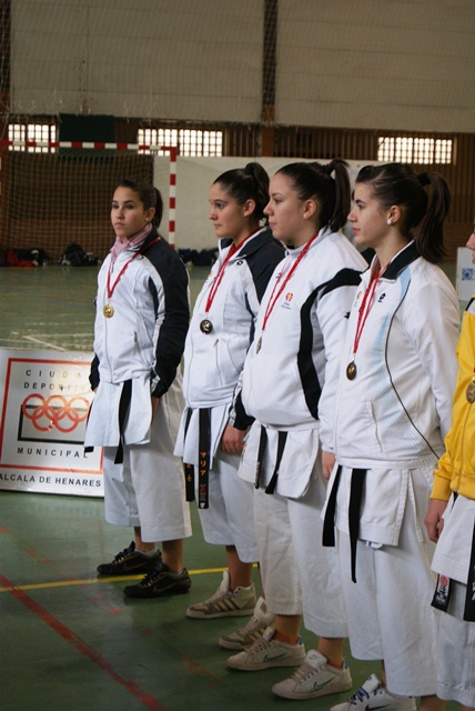 Deporte Infantil Fase de Area