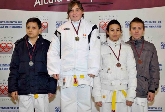 Deporte Infantil Fase de Area