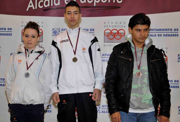 Deporte Infantil Fase de Area