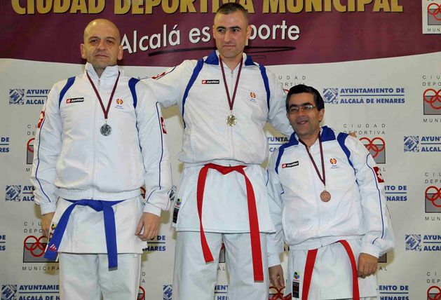 Deporte Infantil Fase de Area