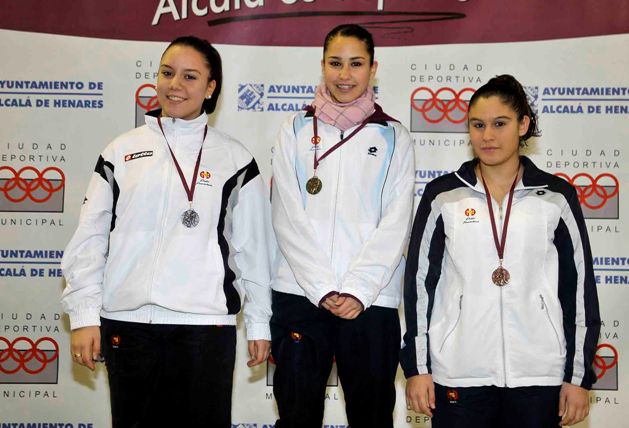 Deporte Infantil Fase de Area