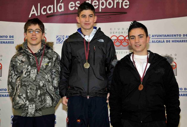 Deporte Infantil Fase de Area