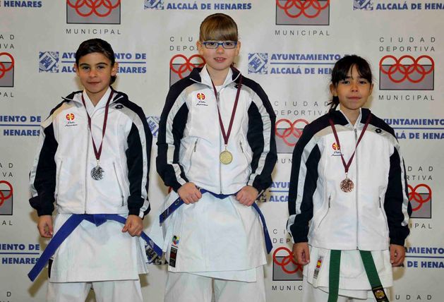 Deporte Infantil Fase de Area