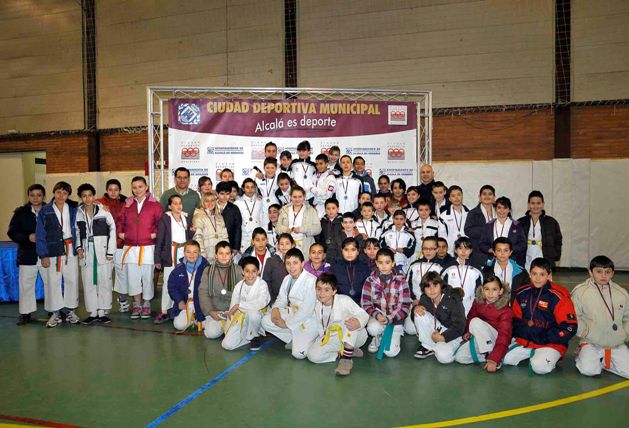 Deporte Infantil Fase de Area