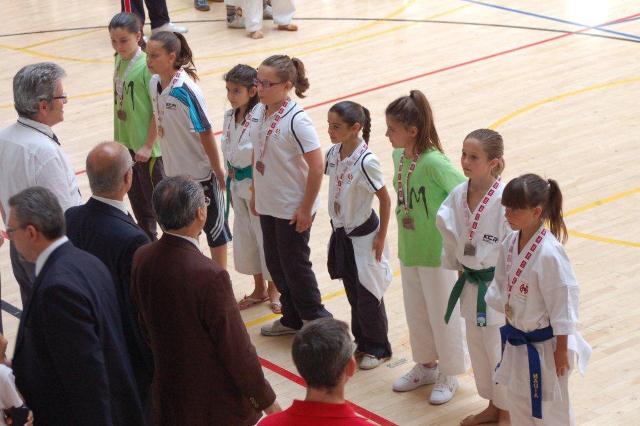 Deporte Infantil Fase de Area