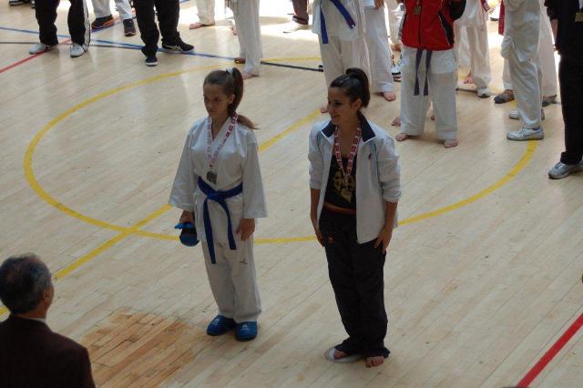 Deporte Infantil Fase de Area