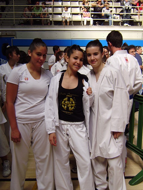 Deporte Infantil Fase de Area