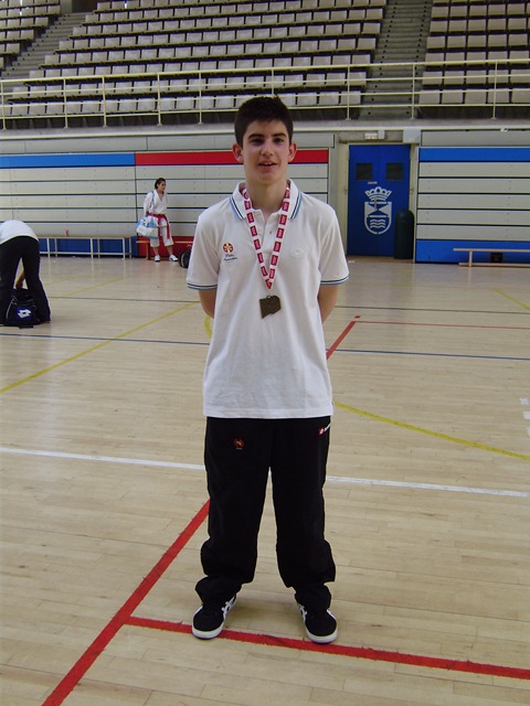 Deporte Infantil Fase de Area