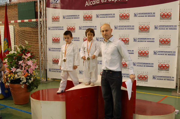 Deporte Infantil Fase de Area