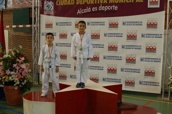 Deporte Infantil Fase de Area