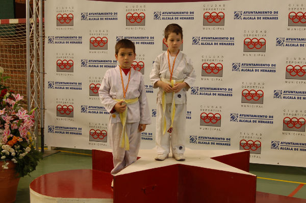 Deporte Infantil Fase de Area