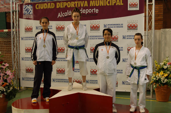 Deporte Infantil Fase de Area