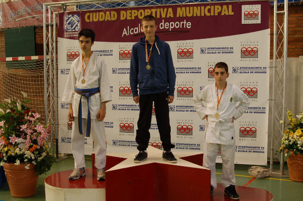 Deporte Infantil Fase de Area