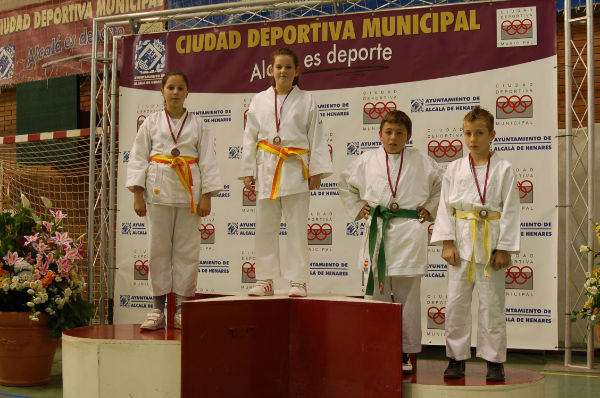 Deporte Infantil Fase de Area