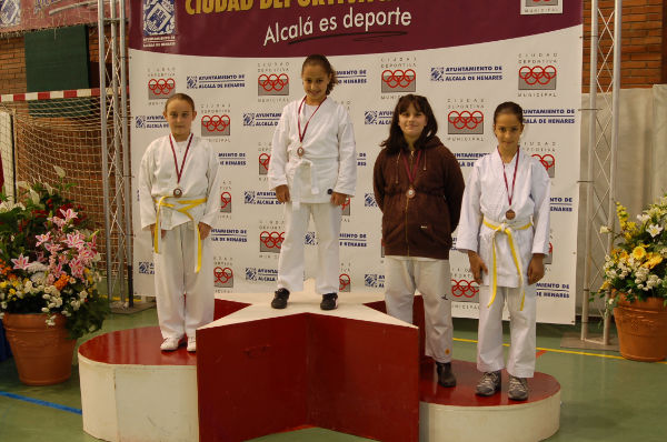 Deporte Infantil Fase de Area
