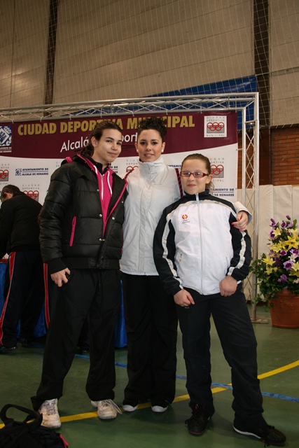 Deporte Infantil Fase de Area