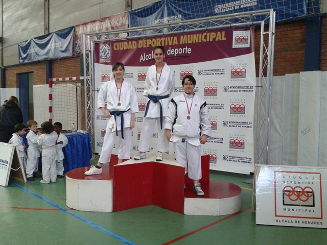 Deporte Infantil Fase de Area