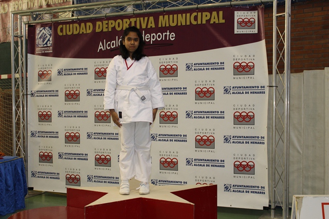 Deporte Infantil Fase de Area