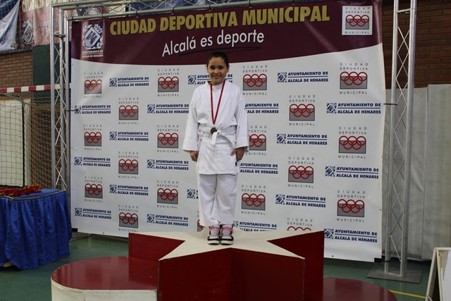 Deporte Infantil Fase de Area