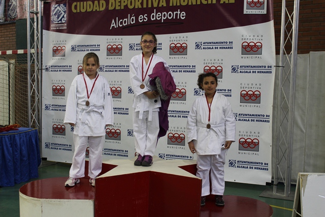 Deporte Infantil Fase de Area