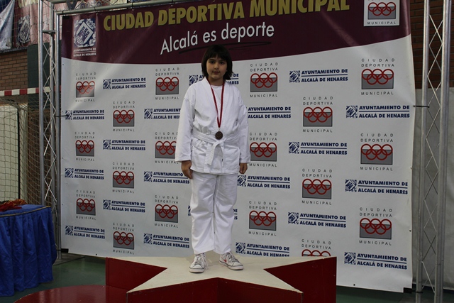 Deporte Infantil Fase de Area