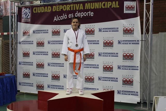 Deporte Infantil Fase de Area