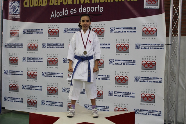 Deporte Infantil Fase de Area