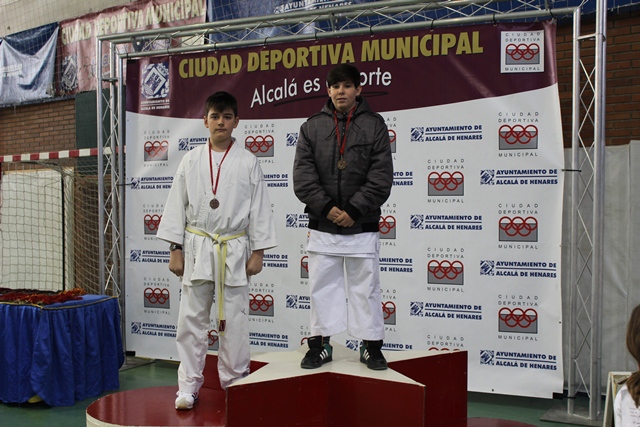 Deporte Infantil Fase de Area