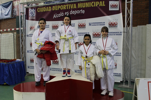 Deporte Infantil Fase de Area