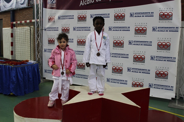 Deporte Infantil Fase de Area