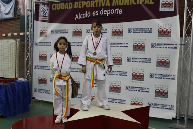 Deporte Infantil Fase de Area