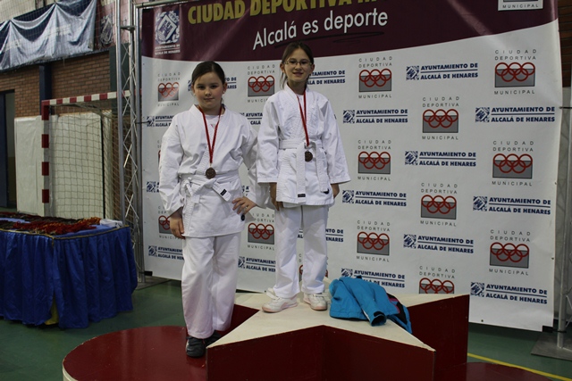 Deporte Infantil Fase de Area
