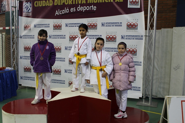 Deporte Infantil Fase de Area