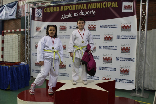 Deporte Infantil Fase de Area