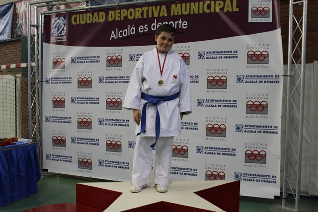 Deporte Infantil Fase de Area